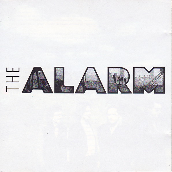 Alarm — Change