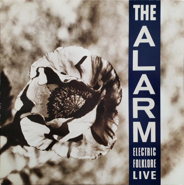 Alarm — Electric Folklore Live