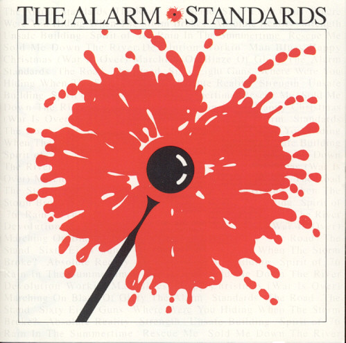 Alarm — Standards