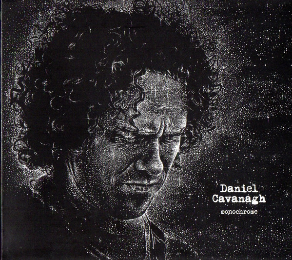 Danny Cavanagh — Monochrome