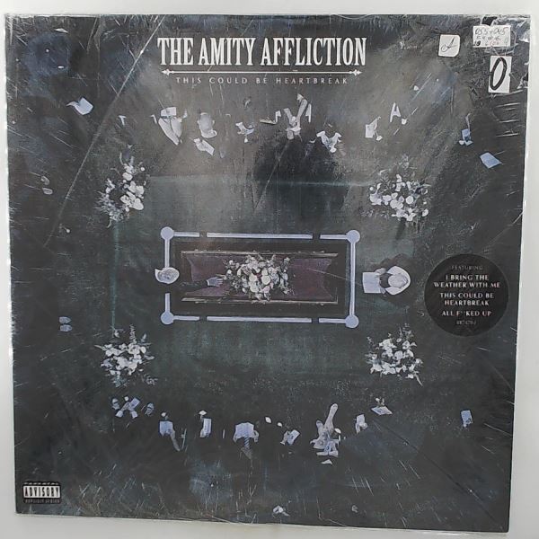 Amity Affliction — This Could Be Heartbreak