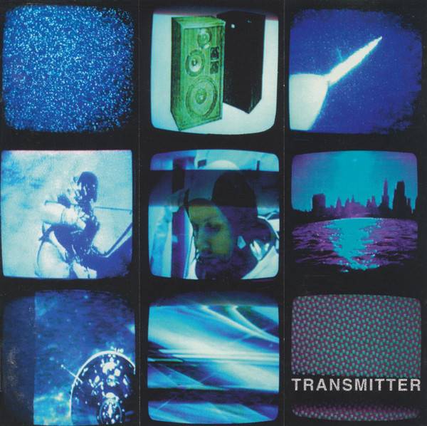 Automatic — Transmitter