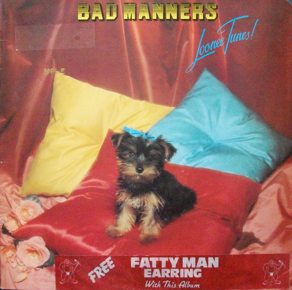 Bad Manners — Loonee Tunes!