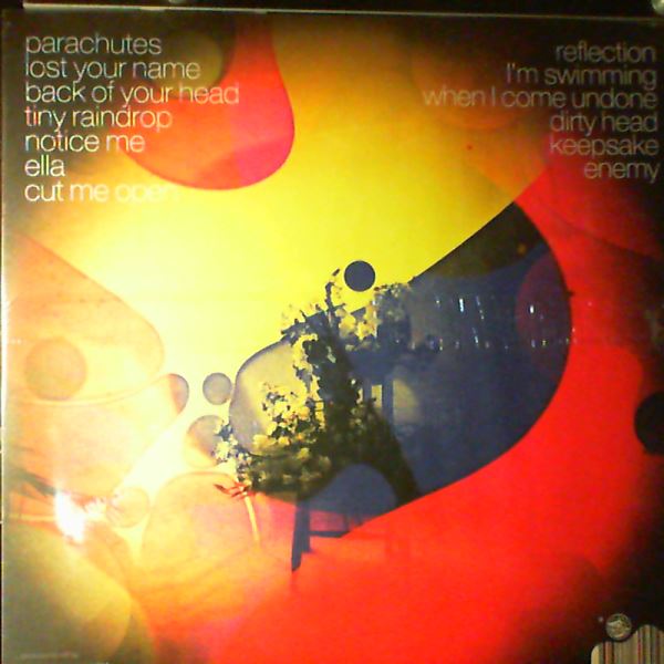 Balance and Composure — Things We Think We're Missing