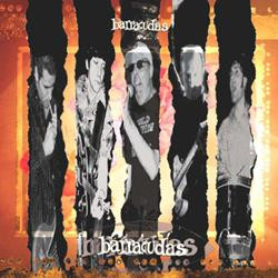 Barracudas — Same