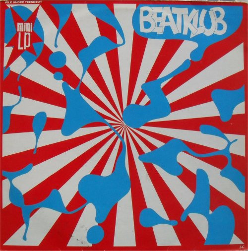 Beatklub — Down At The Beatklub At Midnight