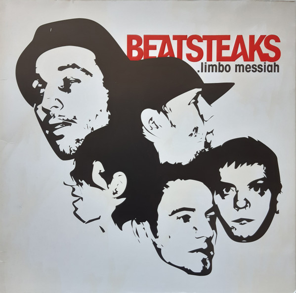 Beatsteaks — Limbo messiah