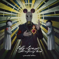 Biffy Clyro — Infinity Land