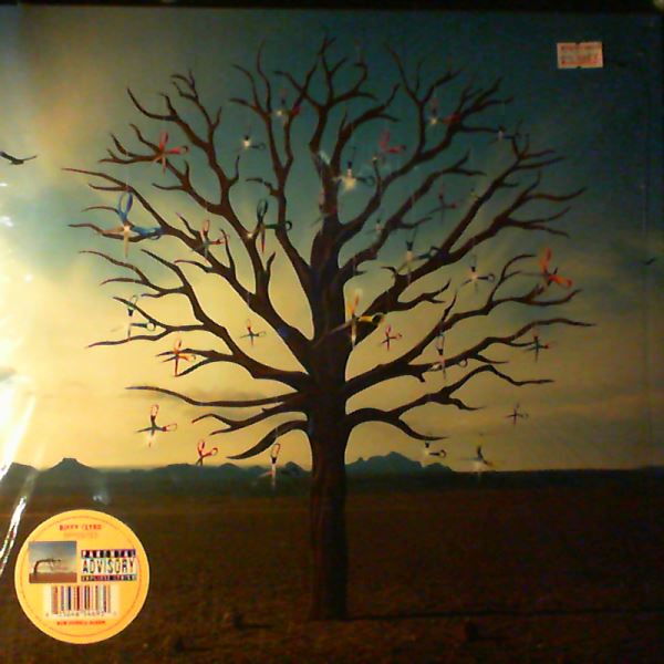 Biffy Clyro — Opposites