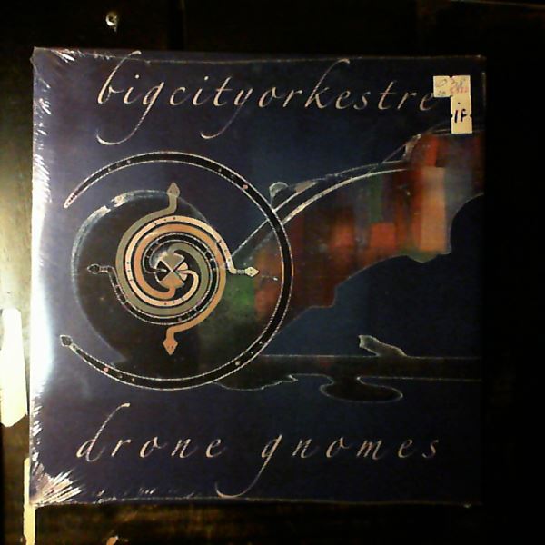 Big City Orkestre (BCO) — Drone Gnomes