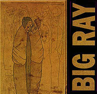Big Ray — Naked