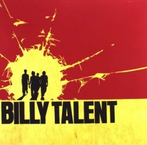 Billy Talent — Billy Talent