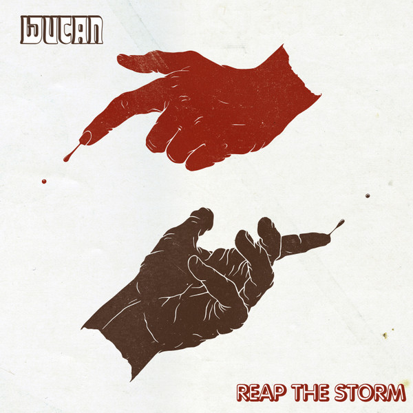 Wucan — Reap The Storm