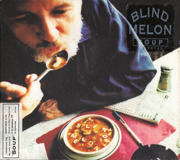 Blind Melon — Soup