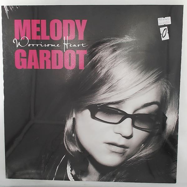 Melody Gardot — Worrisome Heart