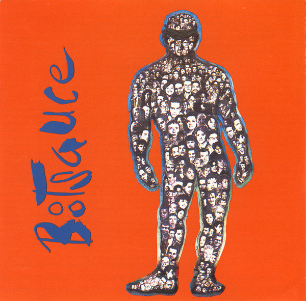 Bootsauce — Brown Album