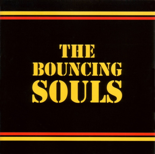 Bouncing Souls — Same