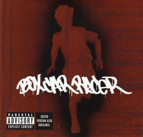 Box Car Racer (DeLonge Tom, Barker Travis - Blink-182) — Same