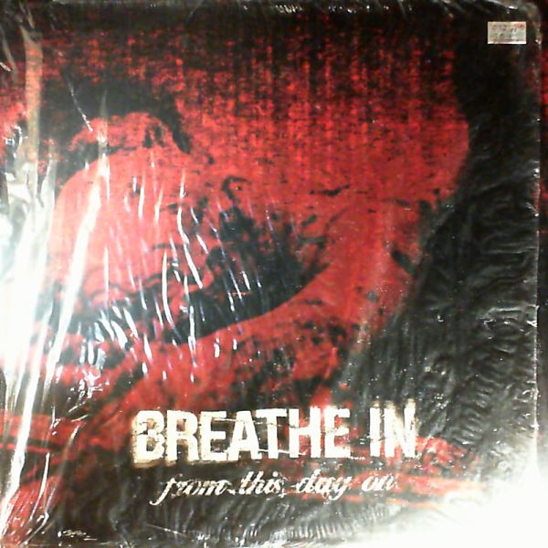 Breathe In — From This Day On