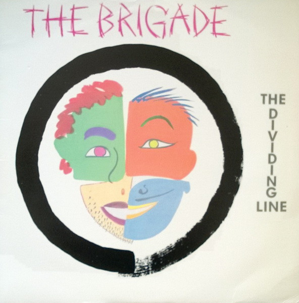 Brigade — Dividing Line