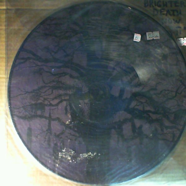 Brighter Death Now — Necrose