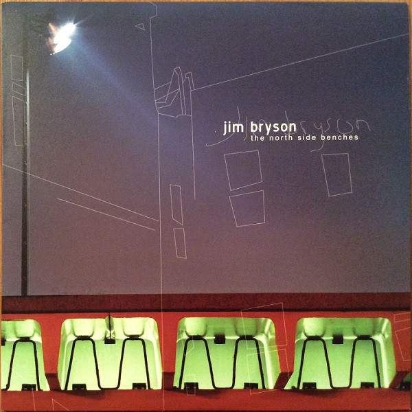 Bryson Jim — North Side Benches