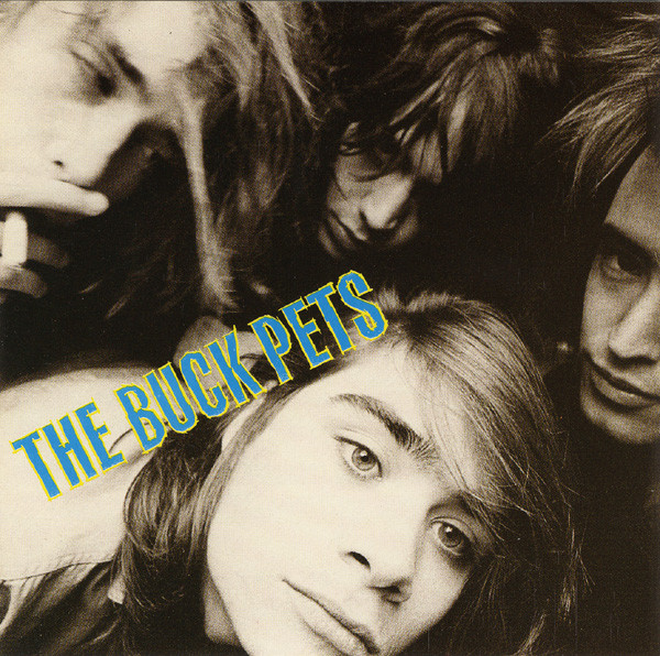Buck Pets — Same