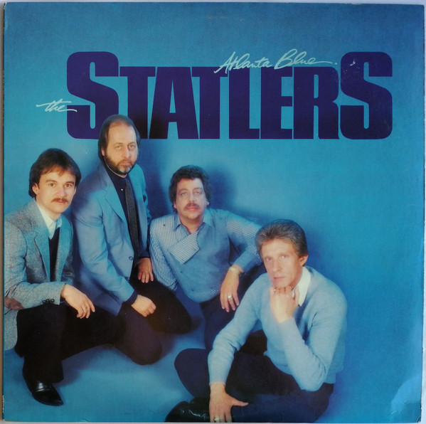 Statler Brothers — Atlanta Blue