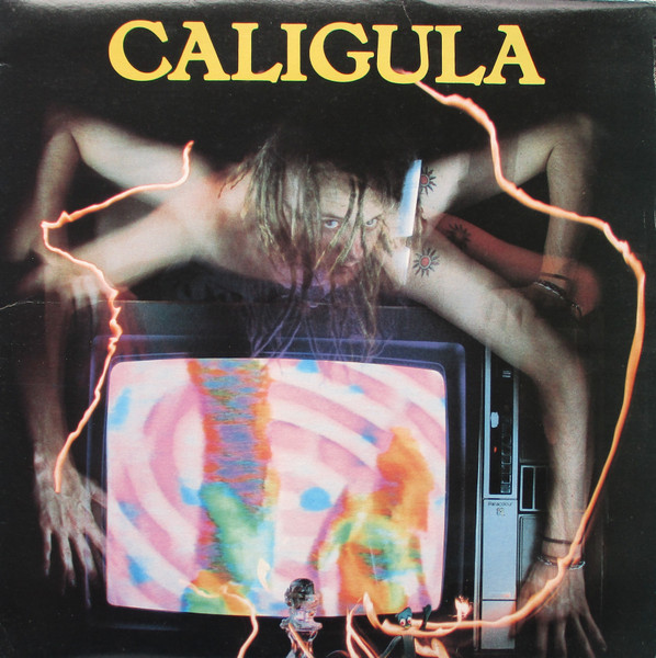Caligula — Same