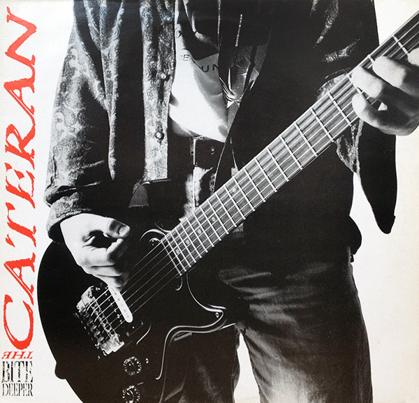 Cateran — Bite Deeper