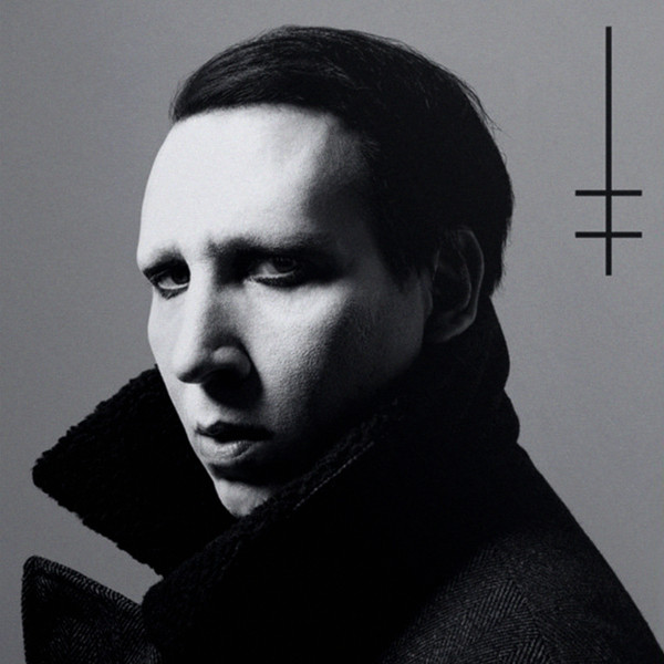Marilyn Manson — Heaven Upside Down