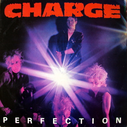 Charge — Perfection