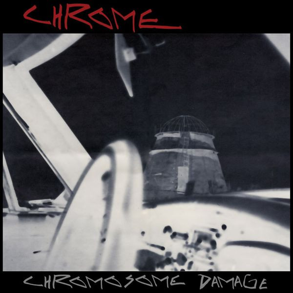 Chrome — Chromosome Damage