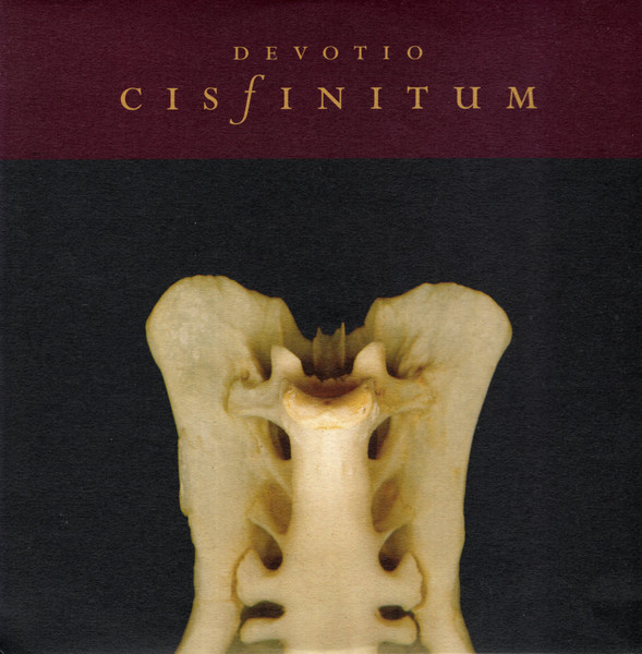 Cisfinitum — Devotio