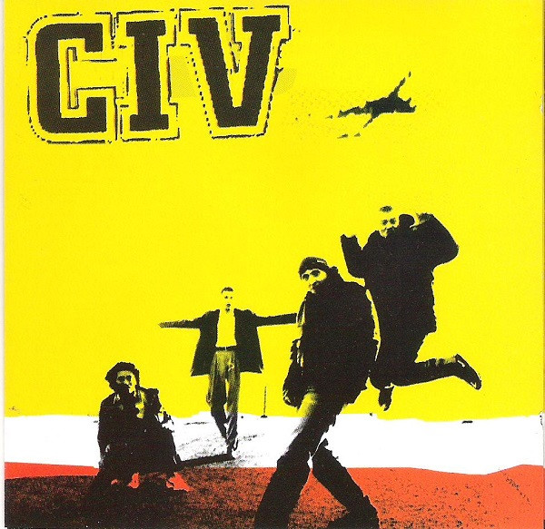 CIV — Thirteen Day Getaway