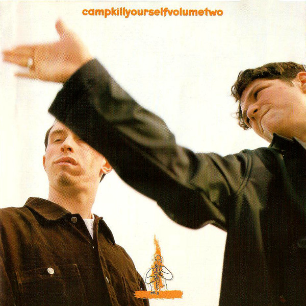 Cky — vol. 2