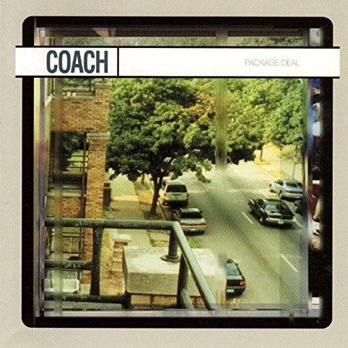 Coach — Package Deal