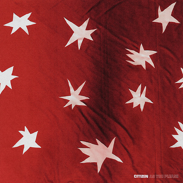 CitiZen — As You Please