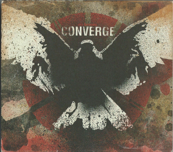 Converge — No Heroes