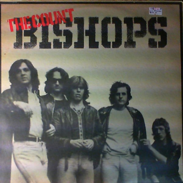 Count Bishops — Count Bishops