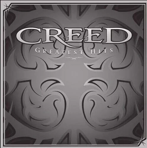 Creed — Greatest Hits 2024