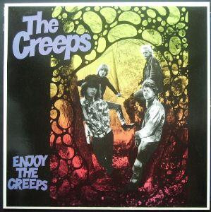 Creeps — Enjoy the creeps