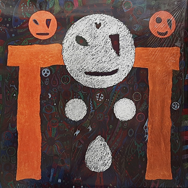 Current 93 — Baalstorm, Sing Omega
