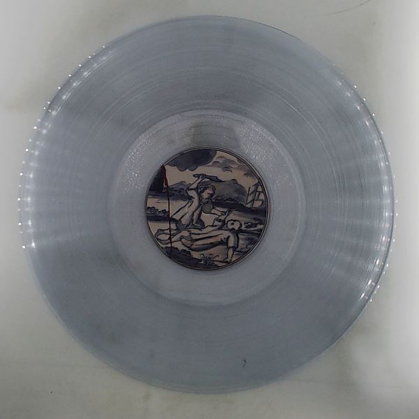 Current 93 — If A City Is Set Upon A Hill