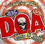 D.O.A. (DOA) — Festival Of Atheists
