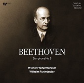 WILHELM FURTWANGLER — Beethoven: Symphony No. 5 (1954)