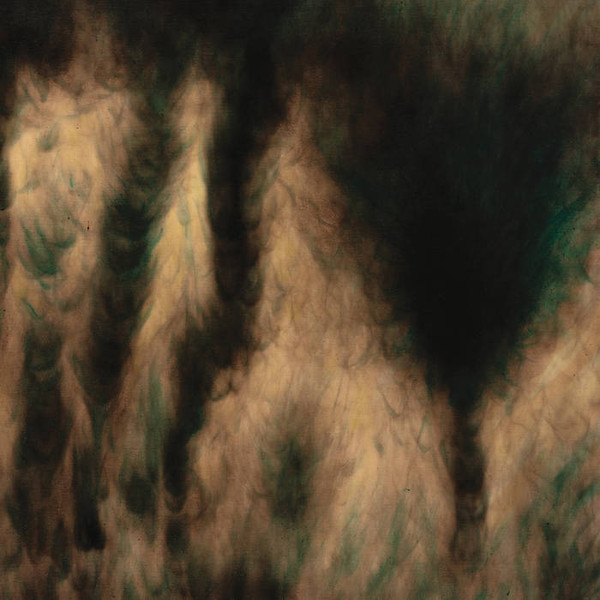 WILLIAM BASINSKI — Lamentations