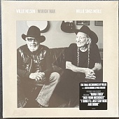 WILLIE NELSON — Workin' Man