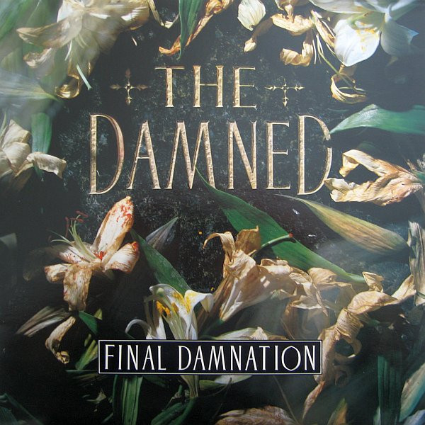 Damned — Final Damnation