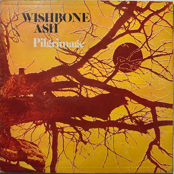 Wishbone Ash — Pilgrimage
